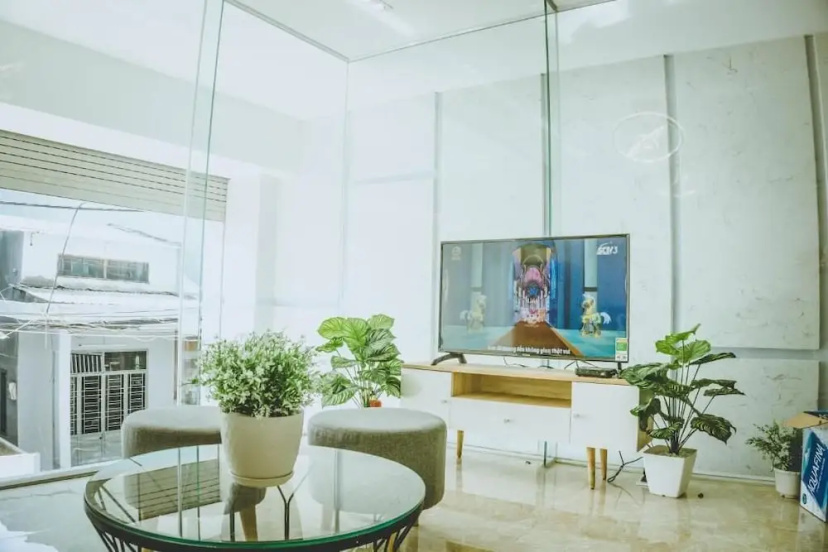 Ben House Apartment — забронировать отель в Дананге