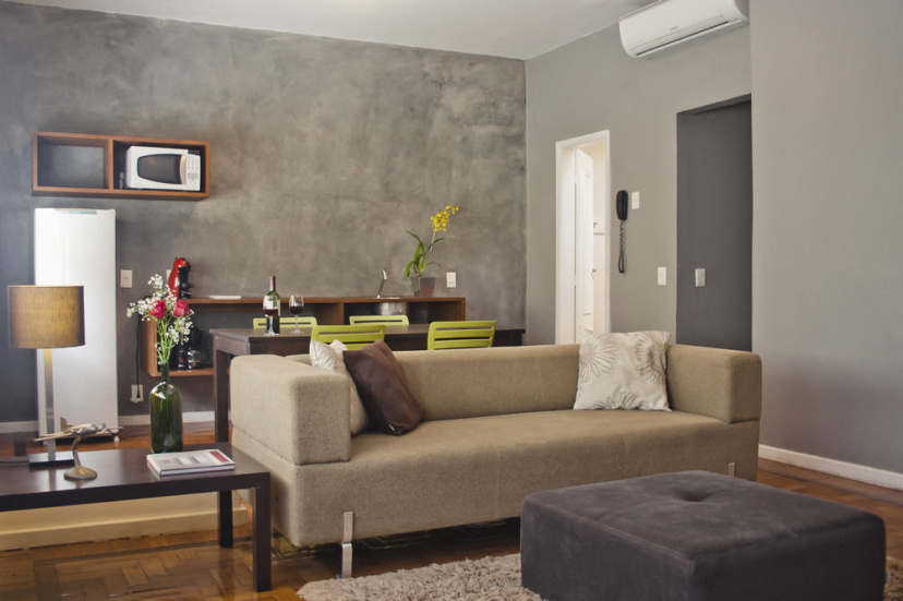 Цены на Caixa Preta Apartments в Рио