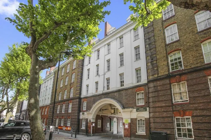 Citadel Apartments Portpool Lane — отзывы гостей и цены