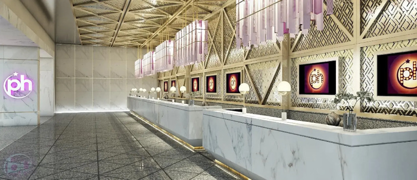 Planet Hollywood Cancun by Royalton, An Autograph Collection All-Inclusive Resort - Resort in Cancun - Photo 2