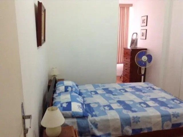 Apartamento Parreiras — отель в Рио, Бразилия