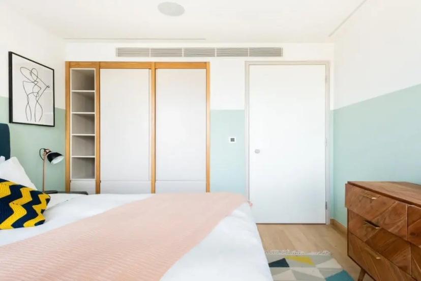 The Stratford Escape - Modern Bright 2bdr Loft With Amazing Views — отзывы гостей и цены