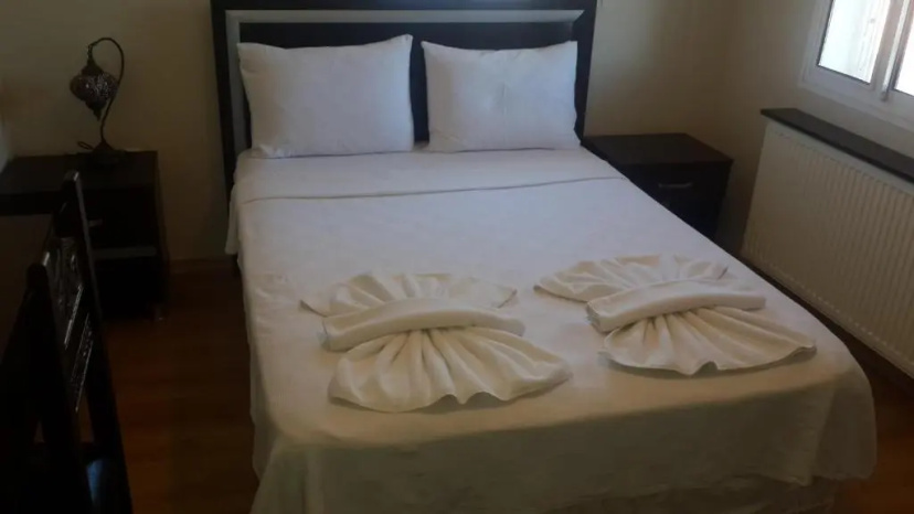 Ciftlik Butik Hotel — отель в удобной локации в Чешме