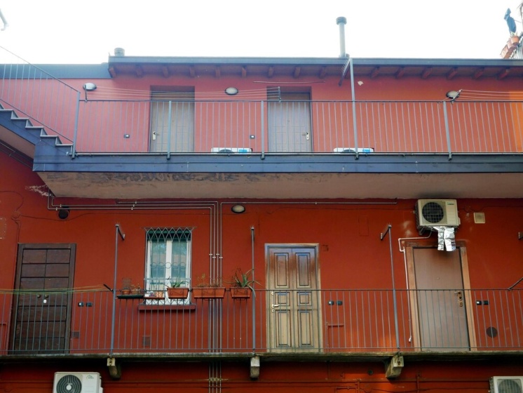Apartment With one Bedroom in Milano, With Wonderful City View, Balcony and Wifi — отель в Милане, Италия