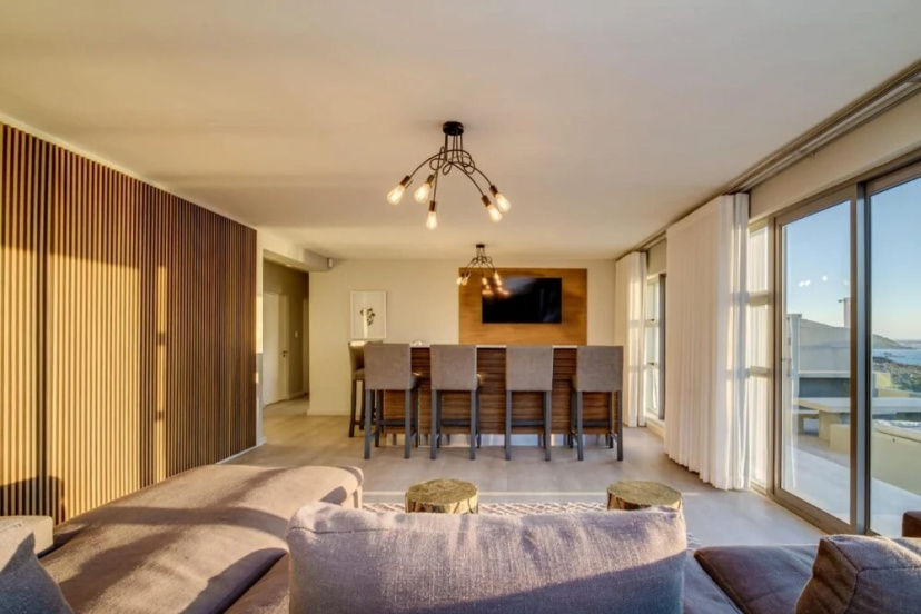 Luxury Camps Bay Villa With Incredible Ocean Views Apostles Edge — отзывы гостей и цены