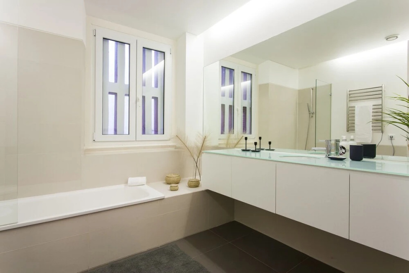 Modern Principe Real Apartment Rentexperience — забронировать отель в Лиссабоне