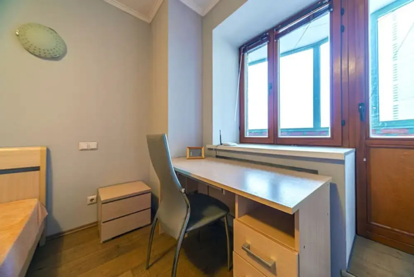 Apartment near Center Almazova 2 — забронировать отель в Санкт-Петербурге