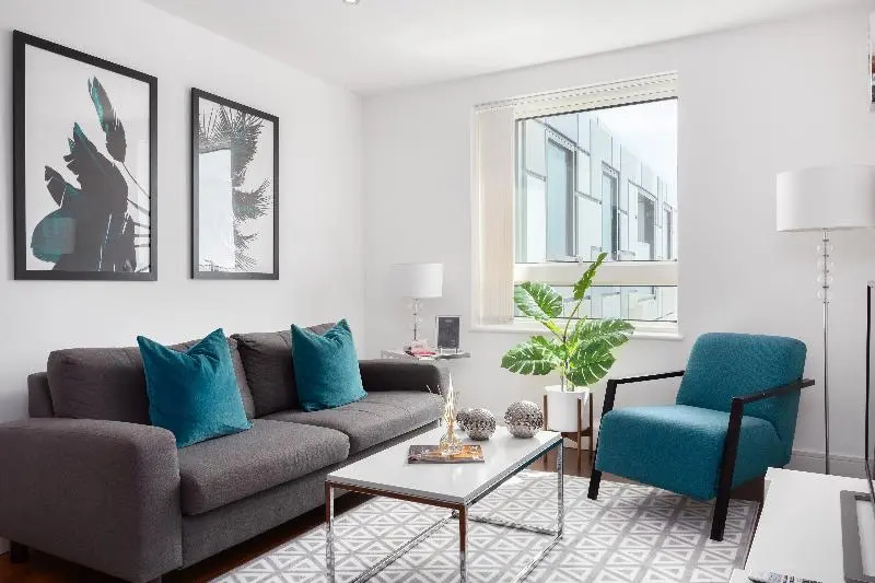 Lincoln Plaza Two-Bedroom Apartments — отзывы гостей и цены