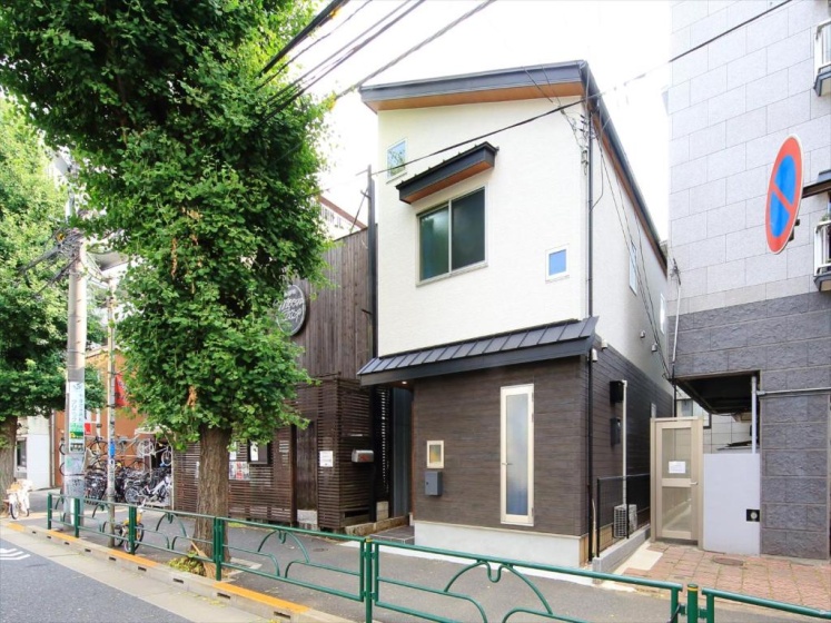 COTO Tokyo Nakano 3 — отель в Токио, Япония