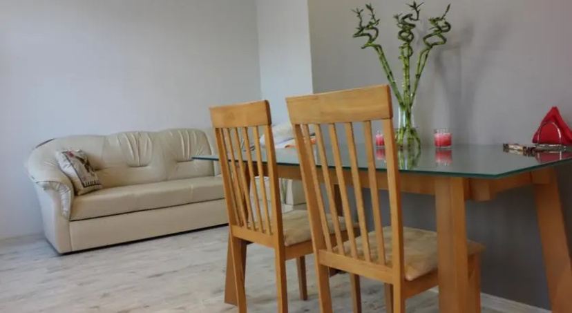 Cozy flat Old Riga in 950m — отзывы гостей и цены