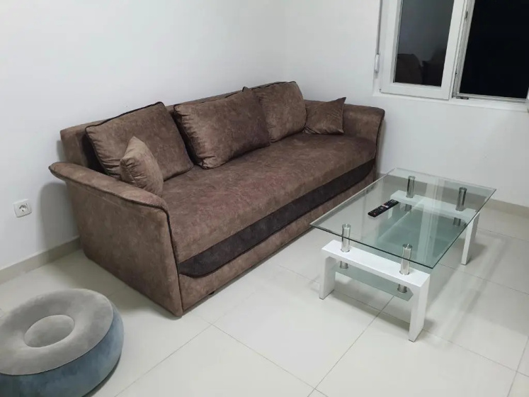Apartman Tolosi 2 — забронировать отель в Подгорице