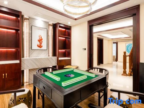 Цены на Xiaodao Villa (Sanya Haitang No.2 Branch) в Санье