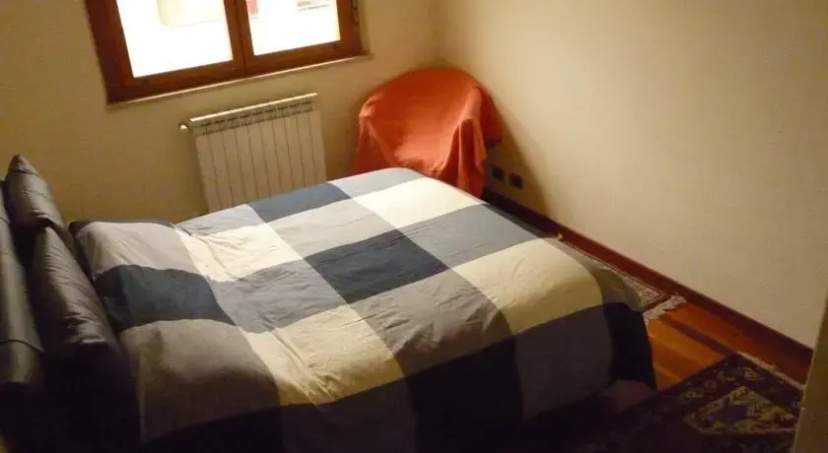 Room 1 Casa di Mila — отзывы гостей и цены