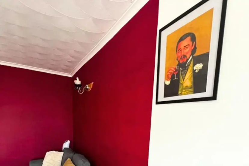 Цены на City Centre London Apartment With 4 Bedrooms в Лондоне