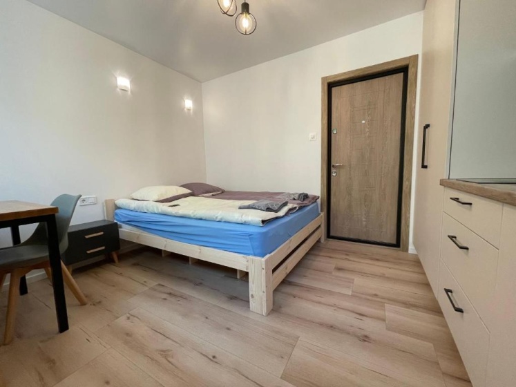 Modern guest house in city center I Room number 4 — отзывы гостей и цены