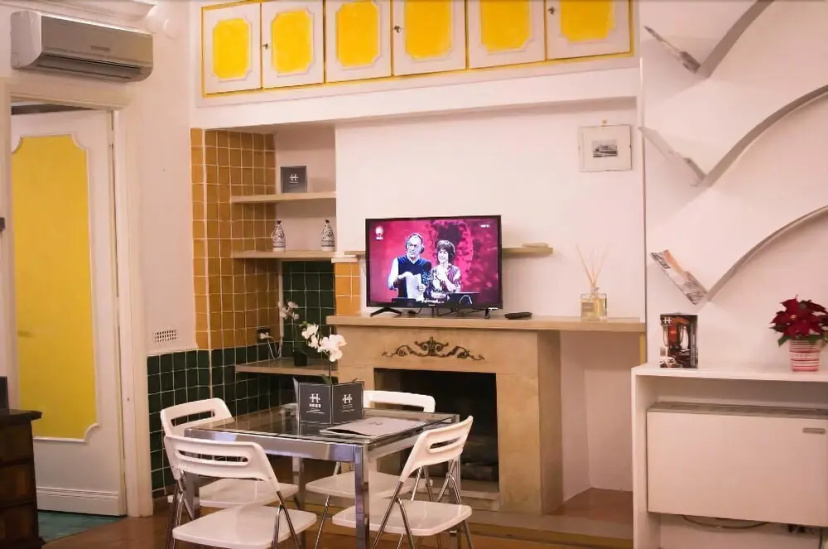 Hemeras Boutique House Orsini — отзывы гостей и цены