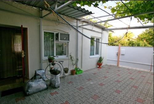 Guest House na Trudyashikhsya 249 — отель с удобным расположением в Анапе