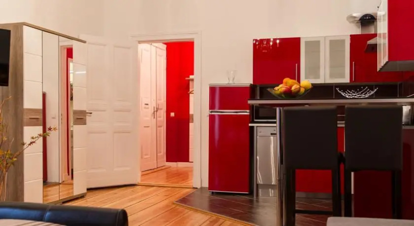 Alwa Apartments — отзывы гостей и цены