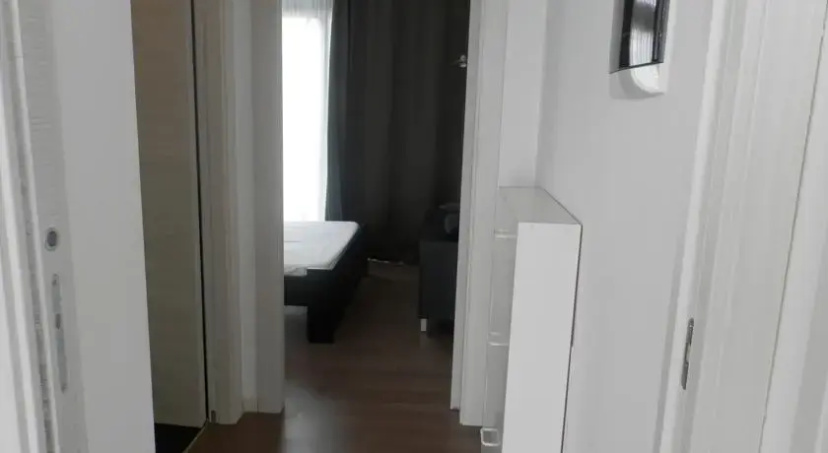 Casa Dolce Casa — отель с удобствами в Милане