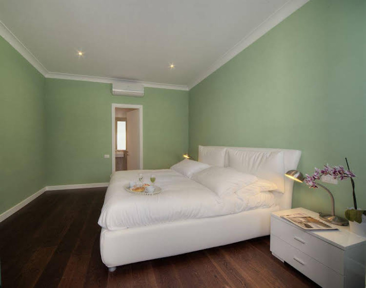 5Rooms — отель с удобствами в Риме