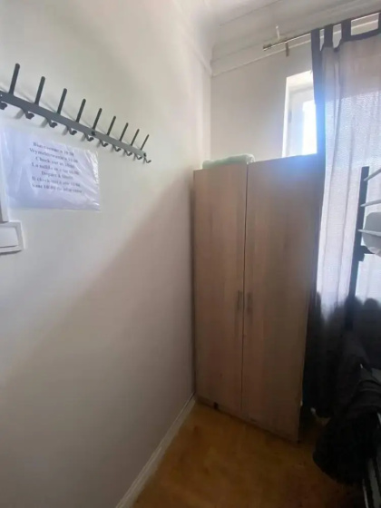 Hostel Sofiia — комфортный отель в Варшаве