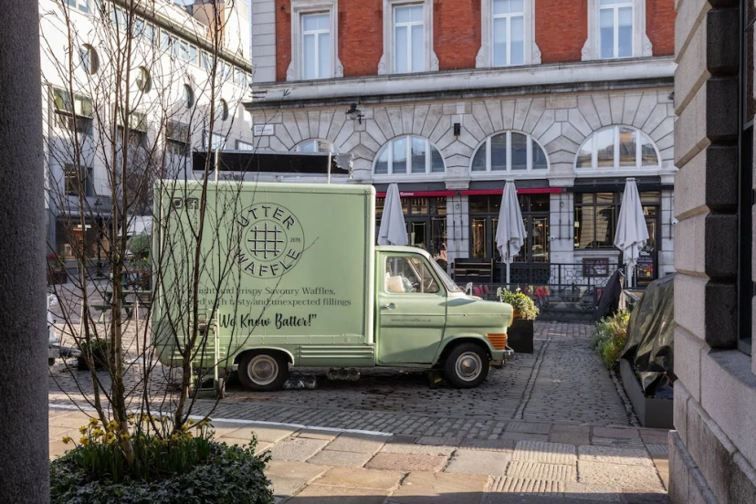 Цены на Bury Place by Onefinestay в Лондоне