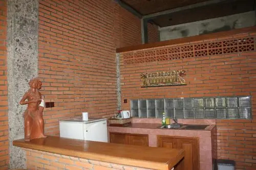 Цены на Pager Bungalows в Убуде