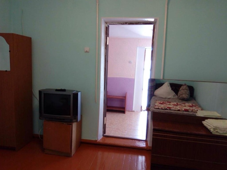 Цены на Guest House on Komsomolskaya 22 в Витязево