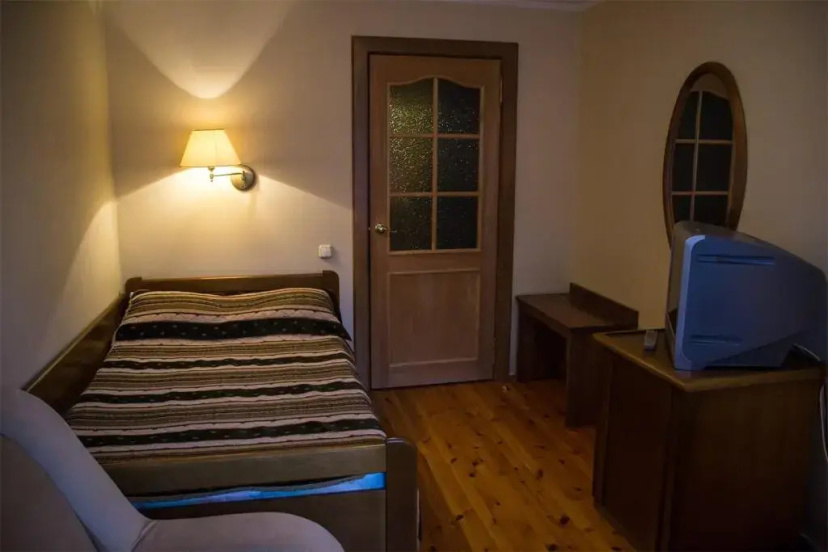 Guest House Yasnaya Polyana — отель в Туле, Россия
