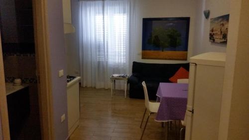 Perla del Borgo — забронировать отель в Палермо
