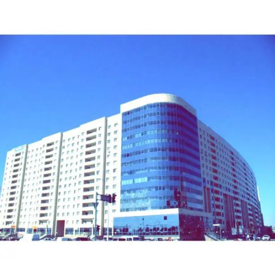 Цены на Nomad apartment on Syganak 10str в Астане