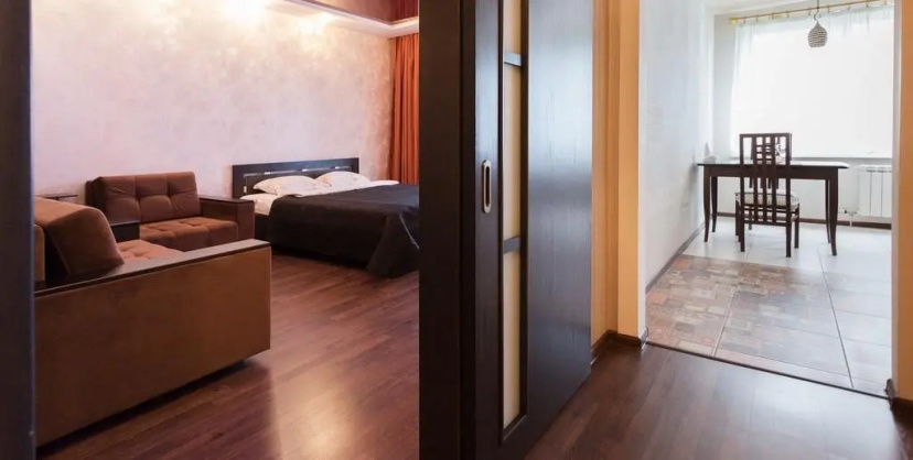 Цены на Roomer (Румер) на улице Скрыганова 4Б в Минске