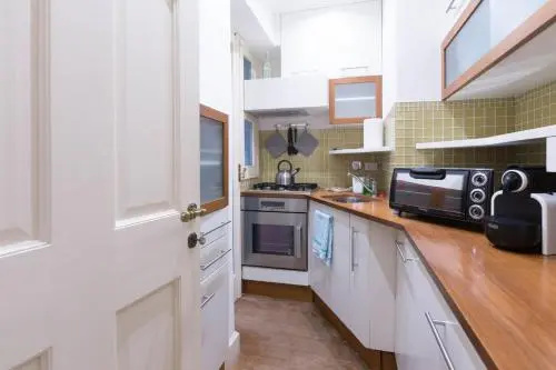 Capital Navona Apartments — отель с удобным расположением в Риме