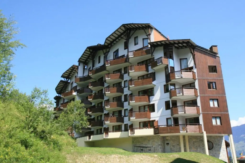 Residence Saboia Cles Blanches — отзывы гостей и цены