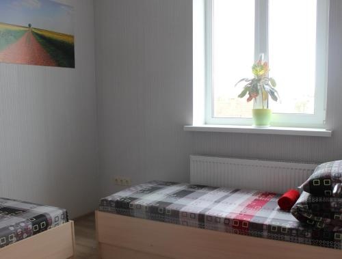 Guest House Tulip — комфортный отель в Минске