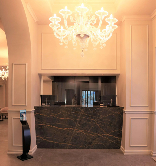 World Hotel Casati 18 — забронировать отель в Милане