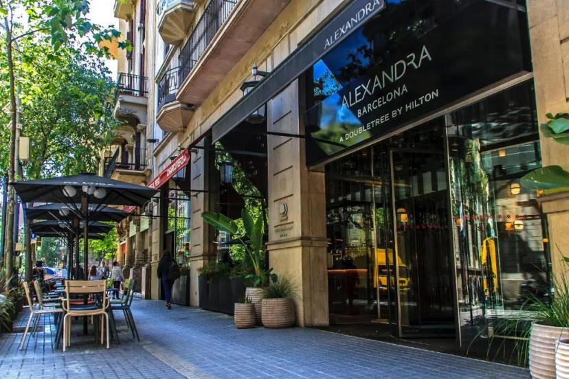 Habitat Apartments Barcelona Balconies — отзывы гостей и цены