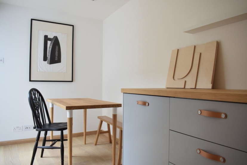 Spacious 1 Bedroom Apartment in Islington 4 — отель в Лондоне, Соединенное Королевство