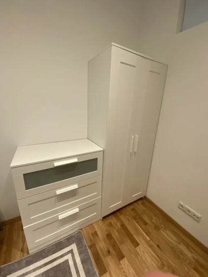 DMC Vienna Apartments - Top 4 — комфортный отель в вене