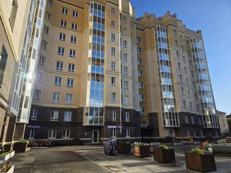 Цены на Апартаменты СевеРент (SeveRent) на ул. Торцева, д. 65 в Северодвинске
