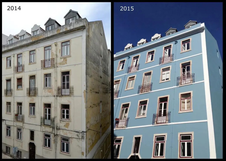Art Gallery Apartment — комфортный отель в Лиссабоне