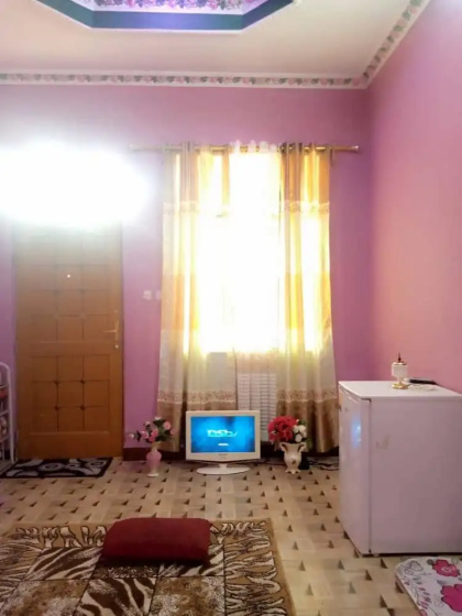 Lovely 1-bed House in Zanzibar Urban West — забронировать отель в Занзибар