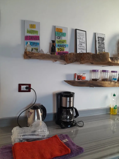 3-bed Sleeps 6 With Sea View & Free Parking — комфортный отель в Хургаде