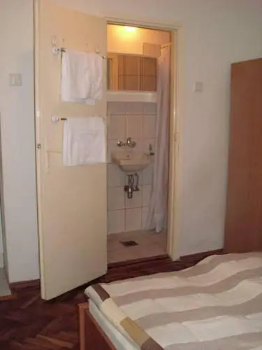 Early Apartments — забронировать отель в Будапеште