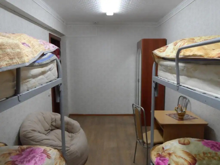 Guest House Na Polbina — комфортный отель в Ульяновске