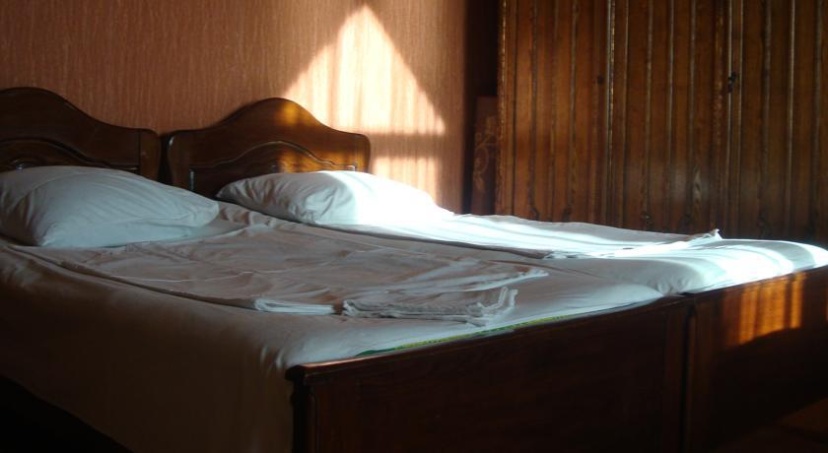 Guest House Green House — отель в Батуми, Грузия