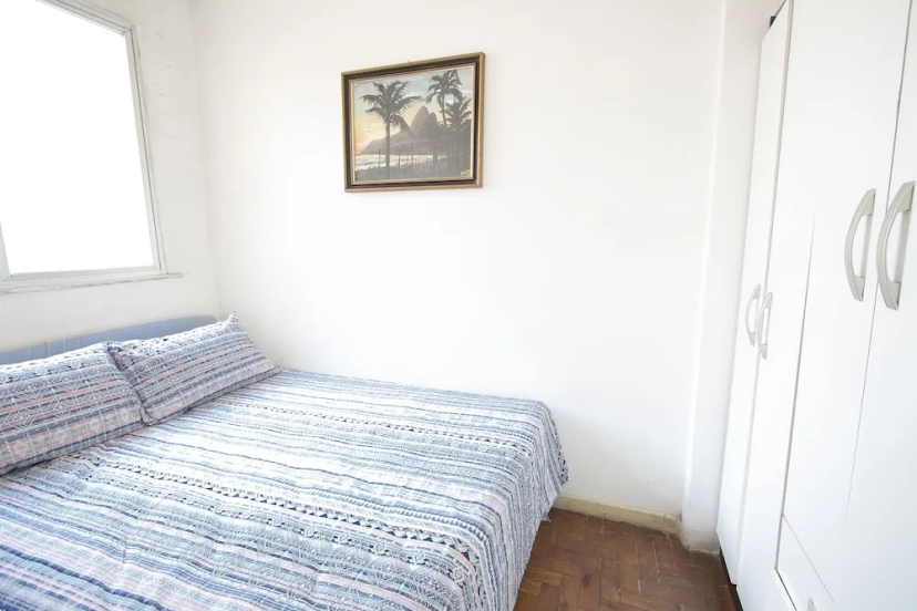 LineRio Vista Mar Copacabana 193 — отзывы гостей и цены