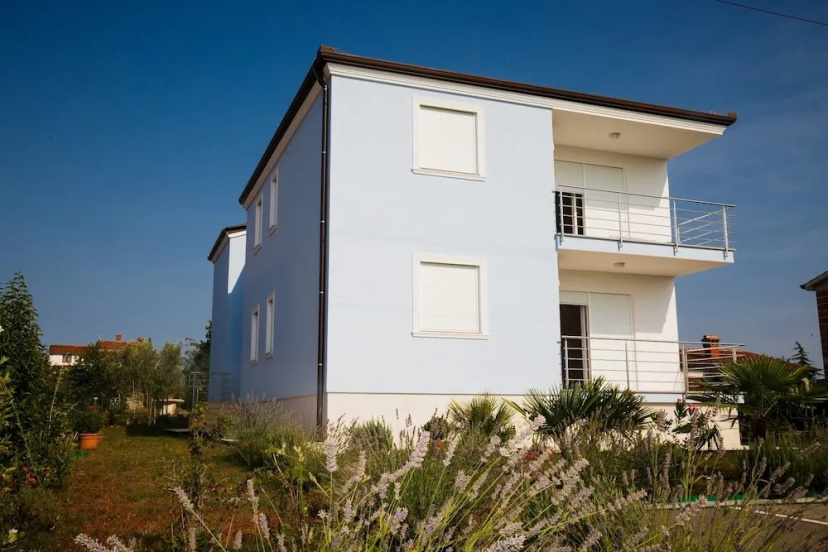 Vodopija Apartments - Apartment in Porec - Photo 1