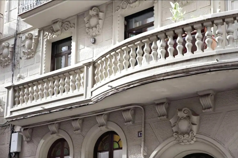 Habitat Apartments Pl. España Balconies — отзывы гостей и цены