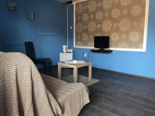 Guest House N — отель в Белграде, Сербия